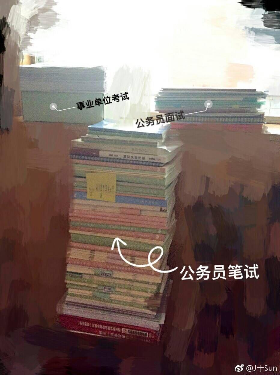 中公,华图,粉笔老师谁讲的比较好,求推荐?