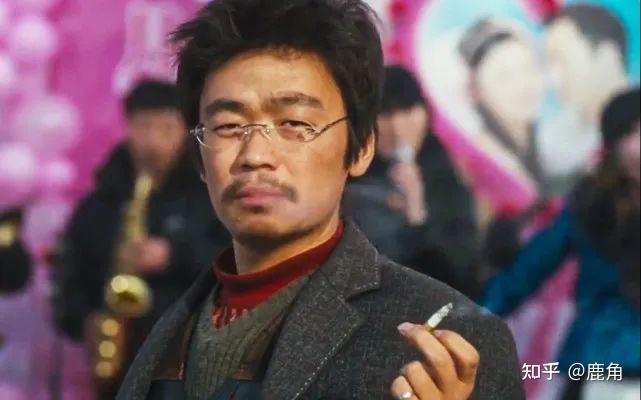 娱乐圈里长得不太好看却演技过人的8位男明星一个比一个厉害