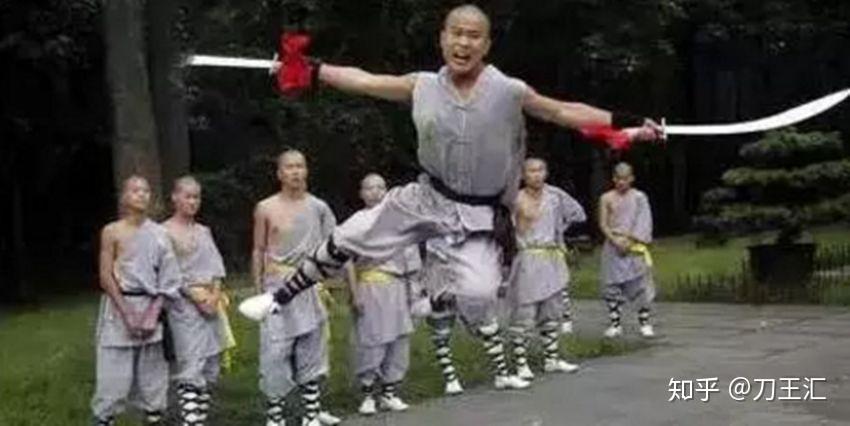 中国古代名刀盘点,哪一种是你心之所属? - 知乎