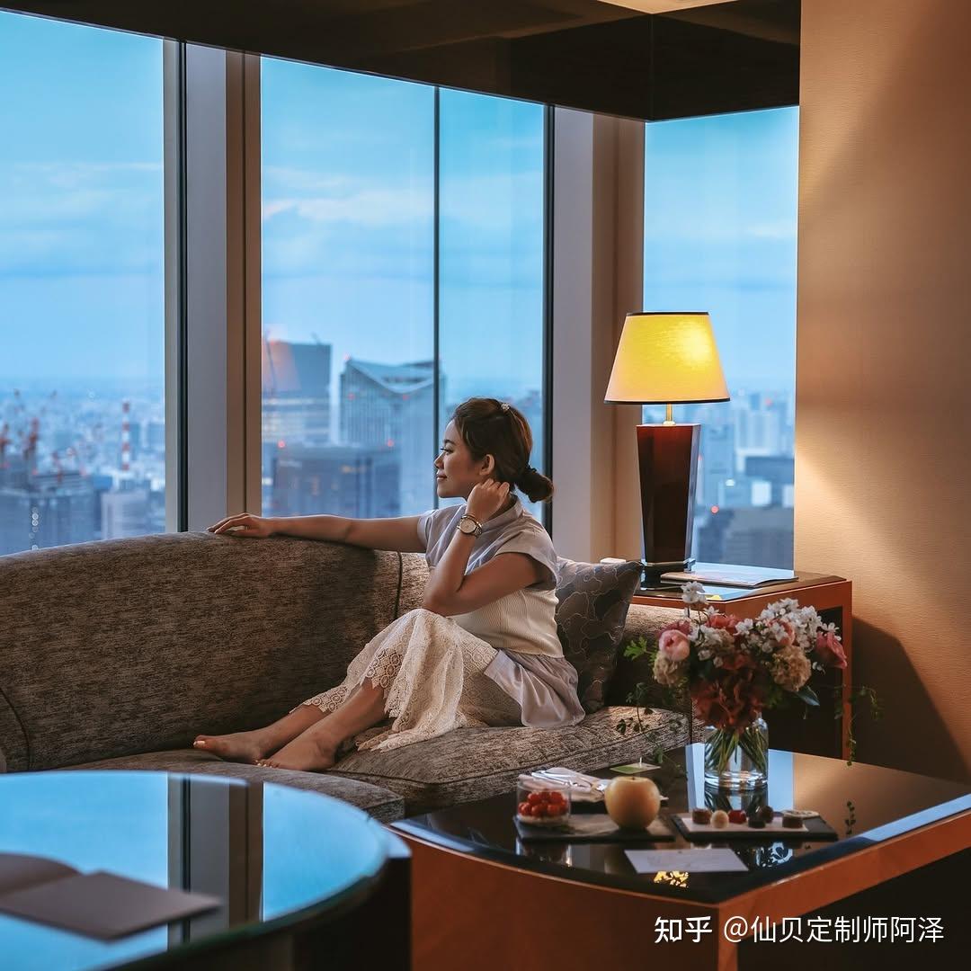 《2025福布斯旅游指南》公布！日本这13家酒店杀入全球顶流圈！ - 知乎