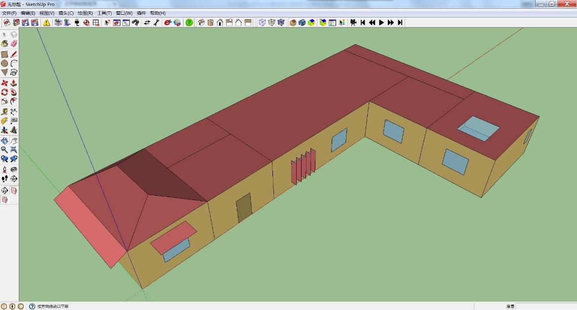 【技术文档】用python将energyplus和dakota集成进行建筑性能设计运行