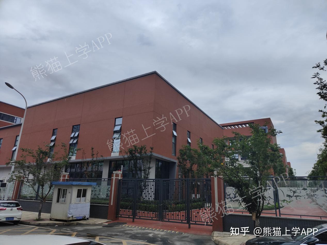 成华小学蜀都分校探校:9月开始招生!成华区教育资源重拳出击!