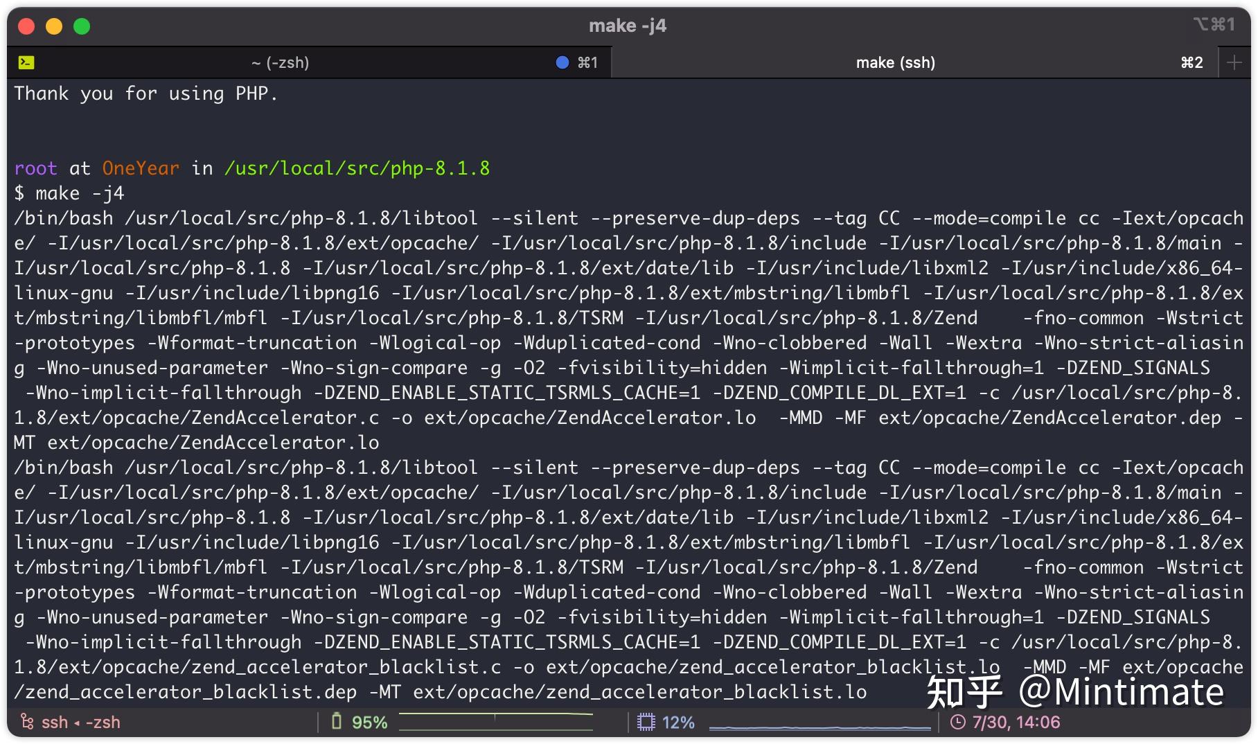 详解：使用可道云Kodbox快速在云服务器上搭建云盘 知乎