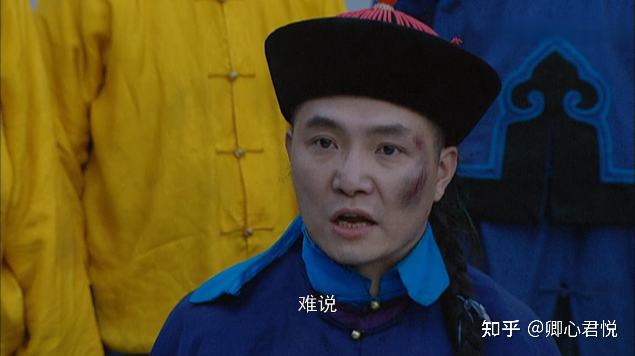 雍正王朝老八落选老十四为何敢当众顶撞康熙好处太多了