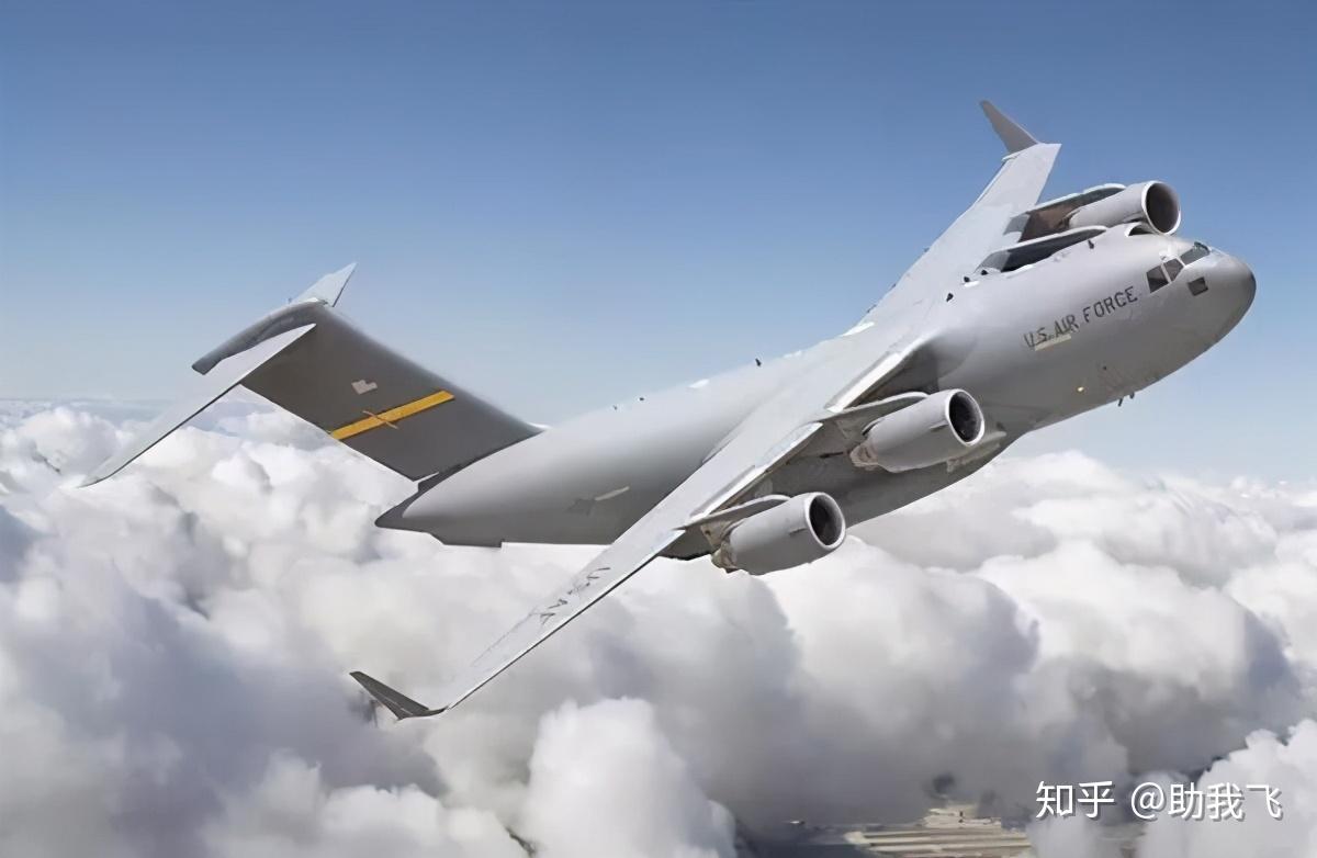 有关飞机机翼的所有问题该文统一回答