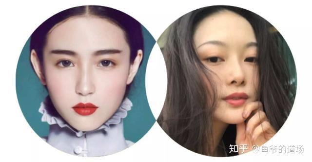 初代网红系列之六十四-晚晚 - 知乎