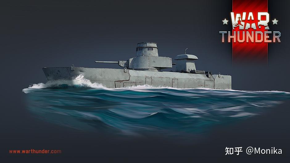 夏季马拉松活动载具:特三式内火艇! - 知乎