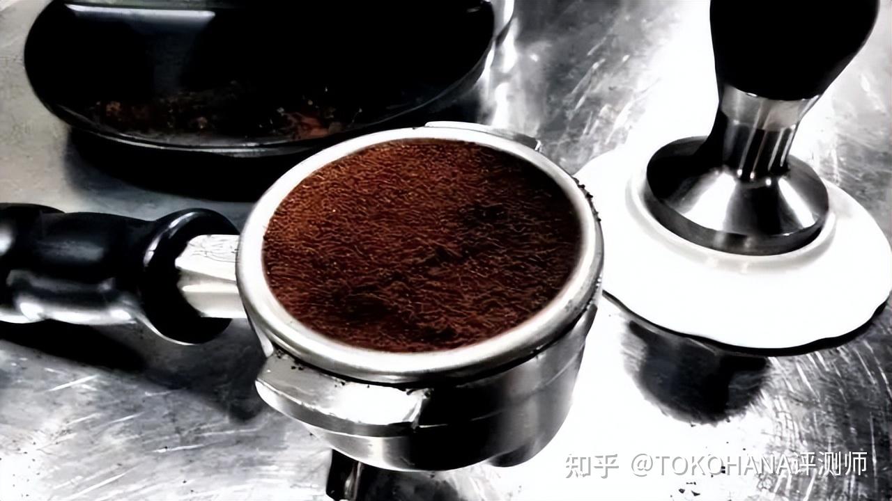 如何做1杯完美的espresso意式浓缩咖啡？ 知乎 