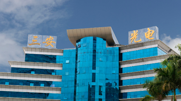 三安光电2020年中报出炉静待反转600703