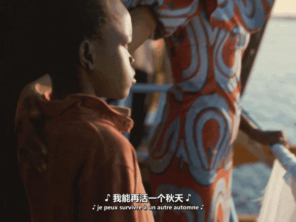 电影《再见,朱莉娅》口碑大爆!戛纳佳片大胆触碰社会“敏感点”