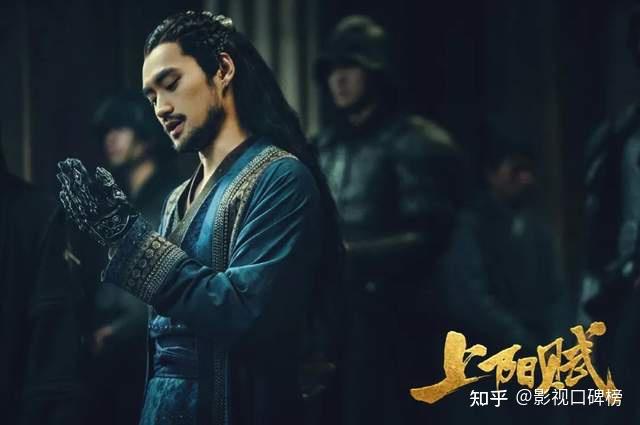 上阳赋王儇爱慕者大盘点没有对比就没有伤害萧綦是最优选