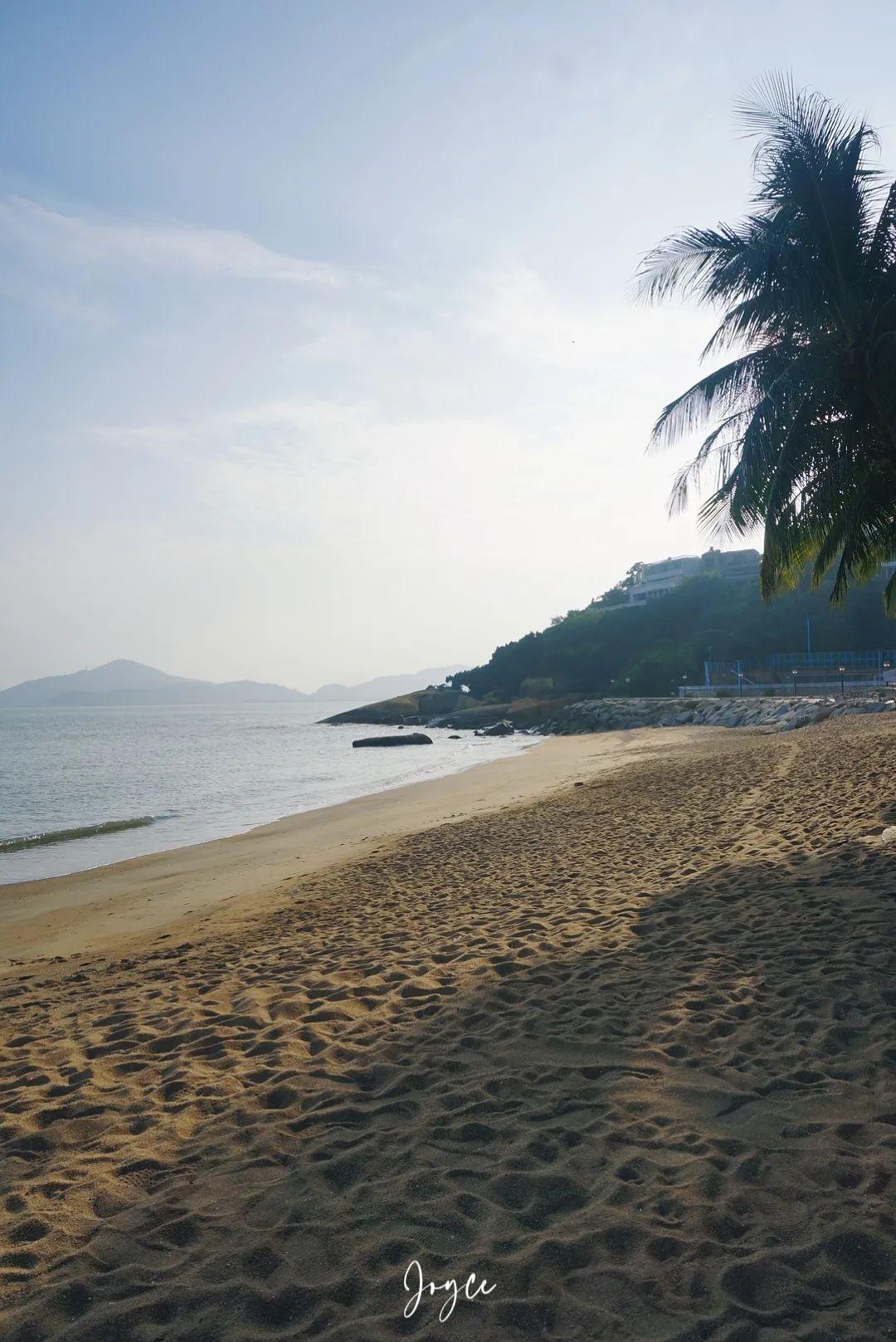 时隔四年再来澳门似乎一切都没变