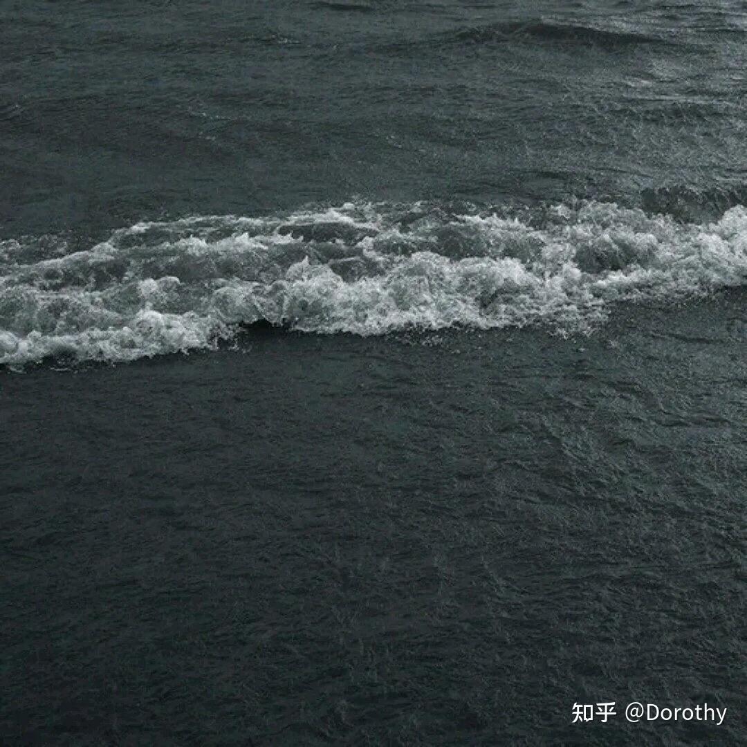 有哪些好看的抑郁系头像