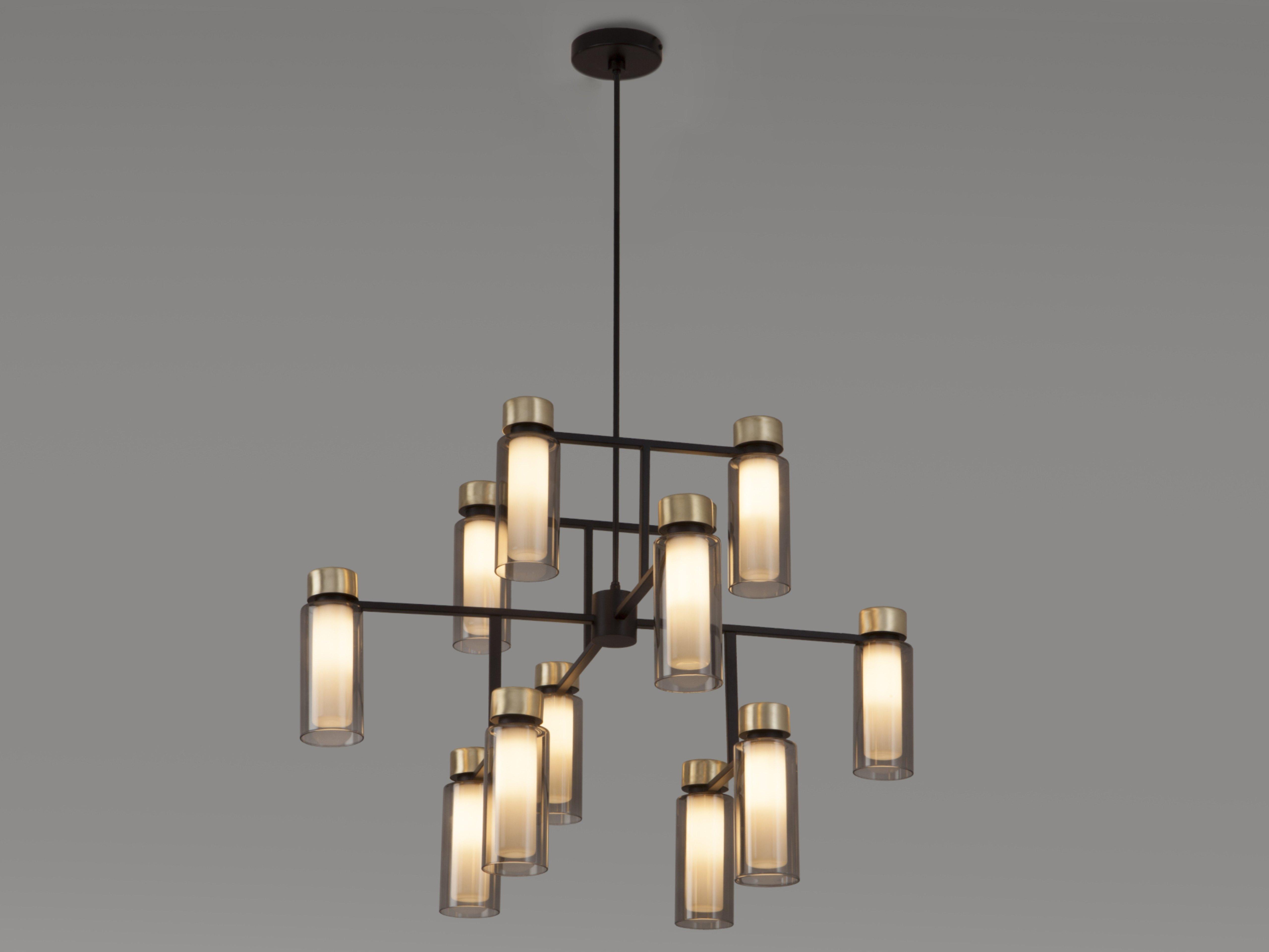 tooy|极具美学的灯具设计