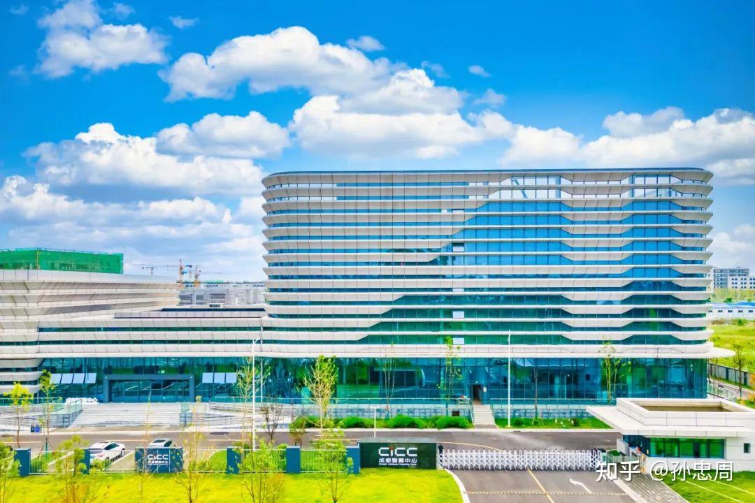 郫都:聚焦"三大驱动" 以"新质"促"高质"