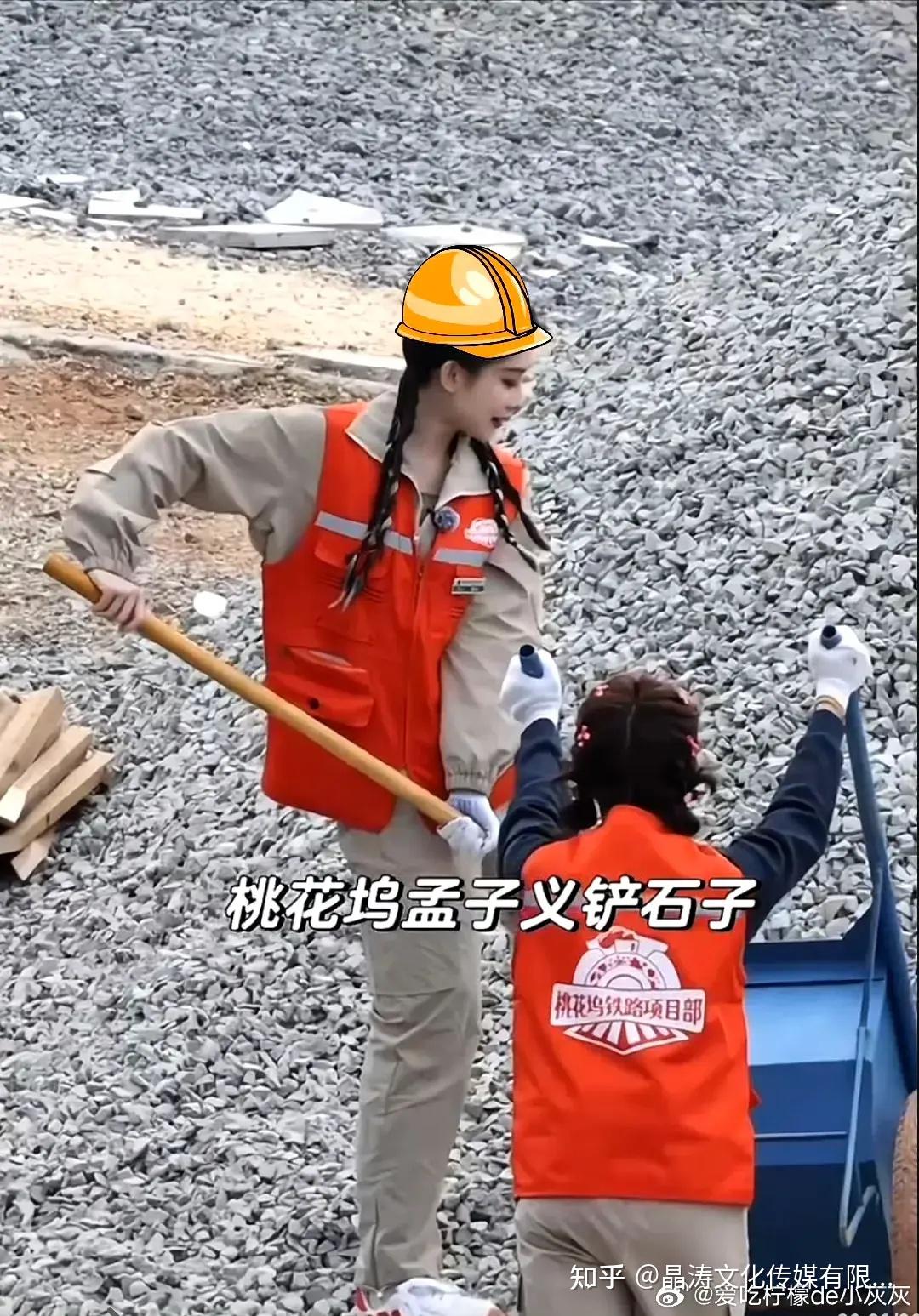 孟子义:从"桃花坞"到《桃花映江山》,她惊艳了时光!