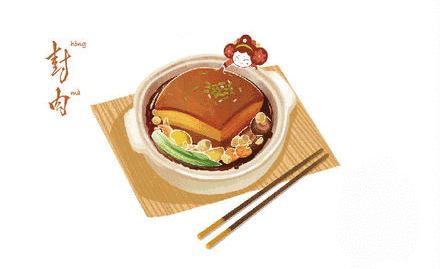 原来最正宗的海蛎煎是这么吃的