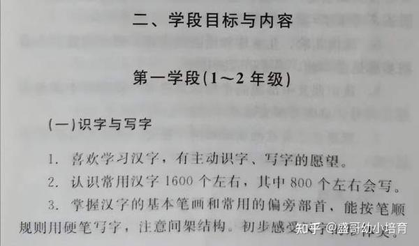 学龄前不教识字 差得不止一点点 知乎