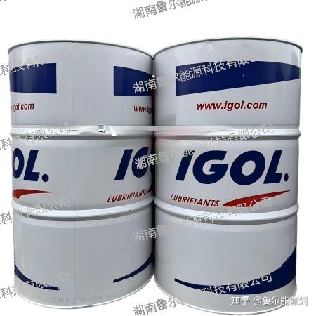 IGOL CODEX 15食品级白油：洁净生产合规用油解析 - 知乎