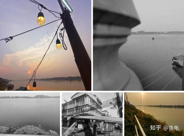 Isan Mekong Valley 