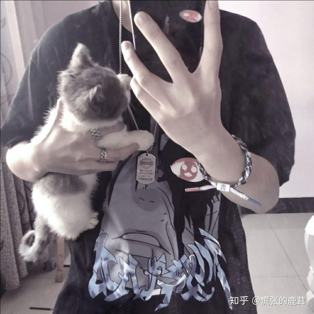 有么有用手机遮脸的头像哪