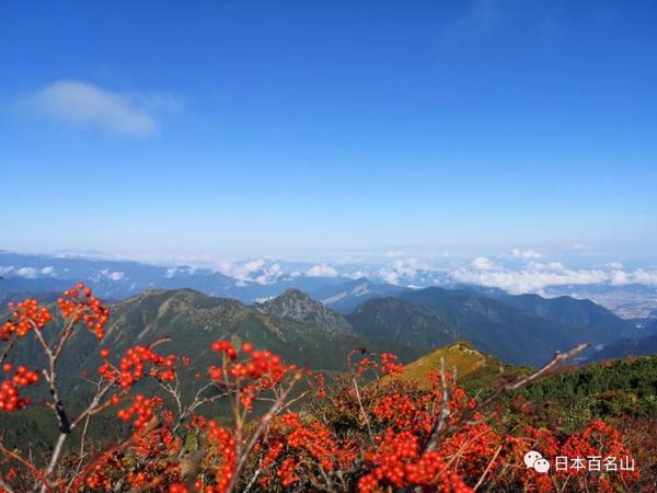 谷川岳 山川与红叶 全世界有记录死亡人数最多的山岳 知乎