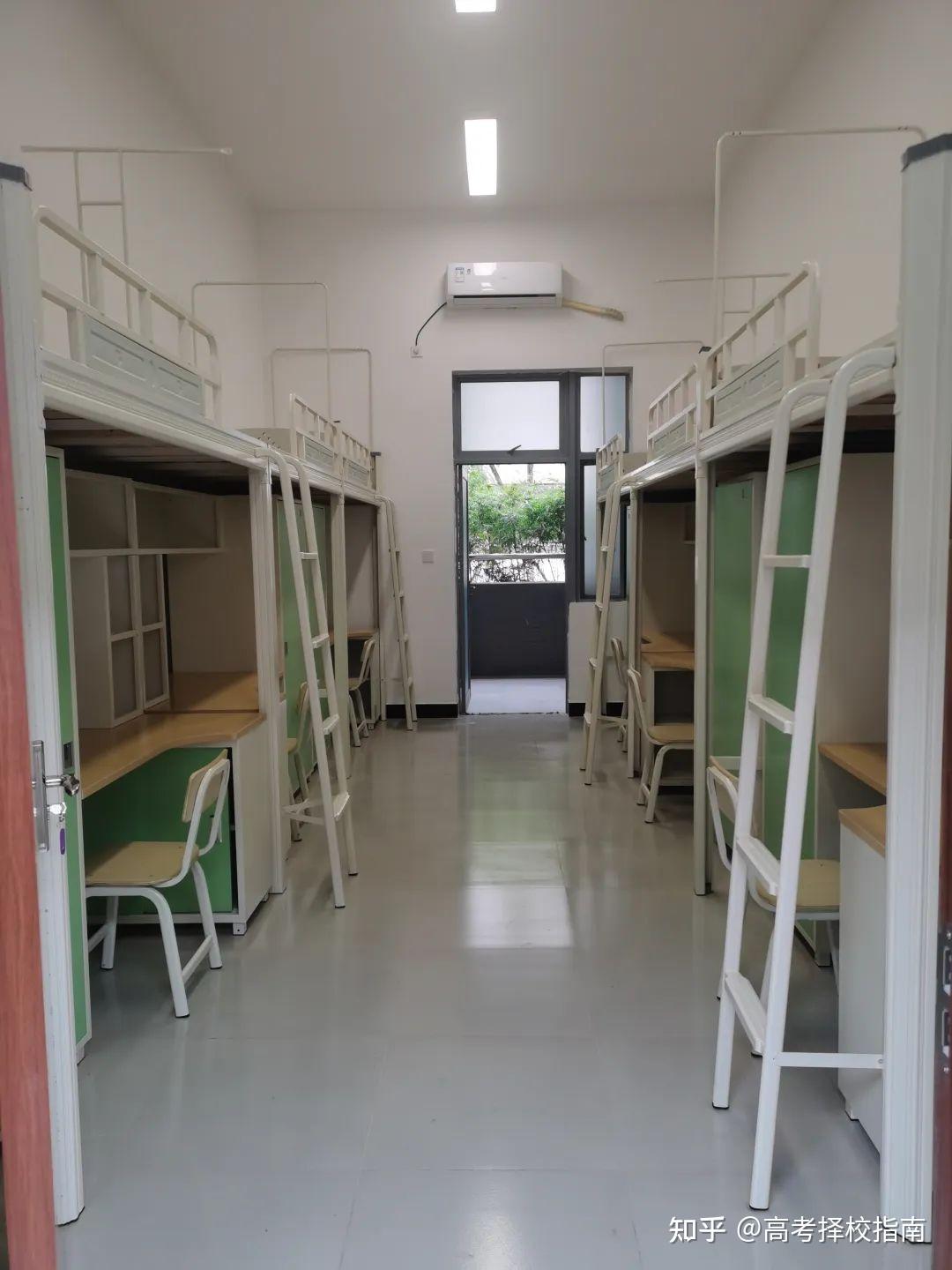 湛江卫生学校宿舍图片图片