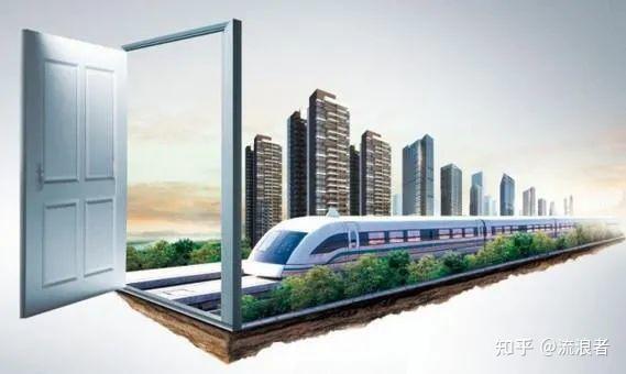 郑州楼市现行情地铁房受追捧