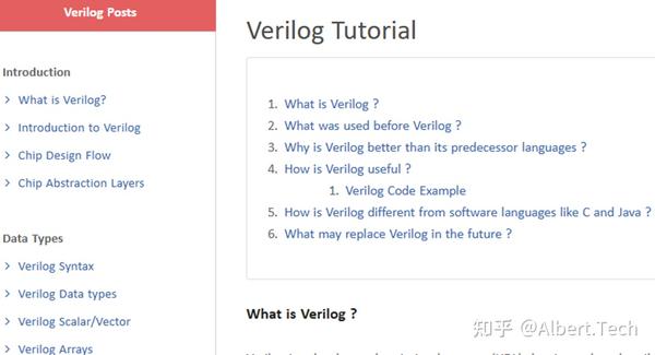 FPGA必备的学习网站(二) - 知乎
