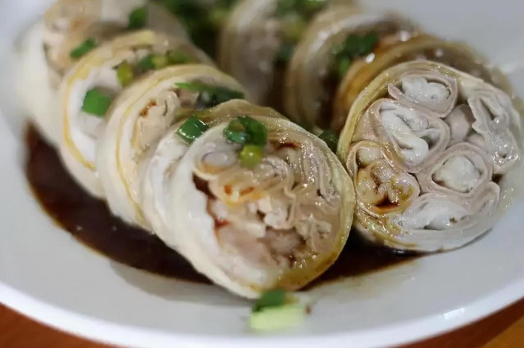 古镇黎里 | 老街上的小吃三宝 - 知乎