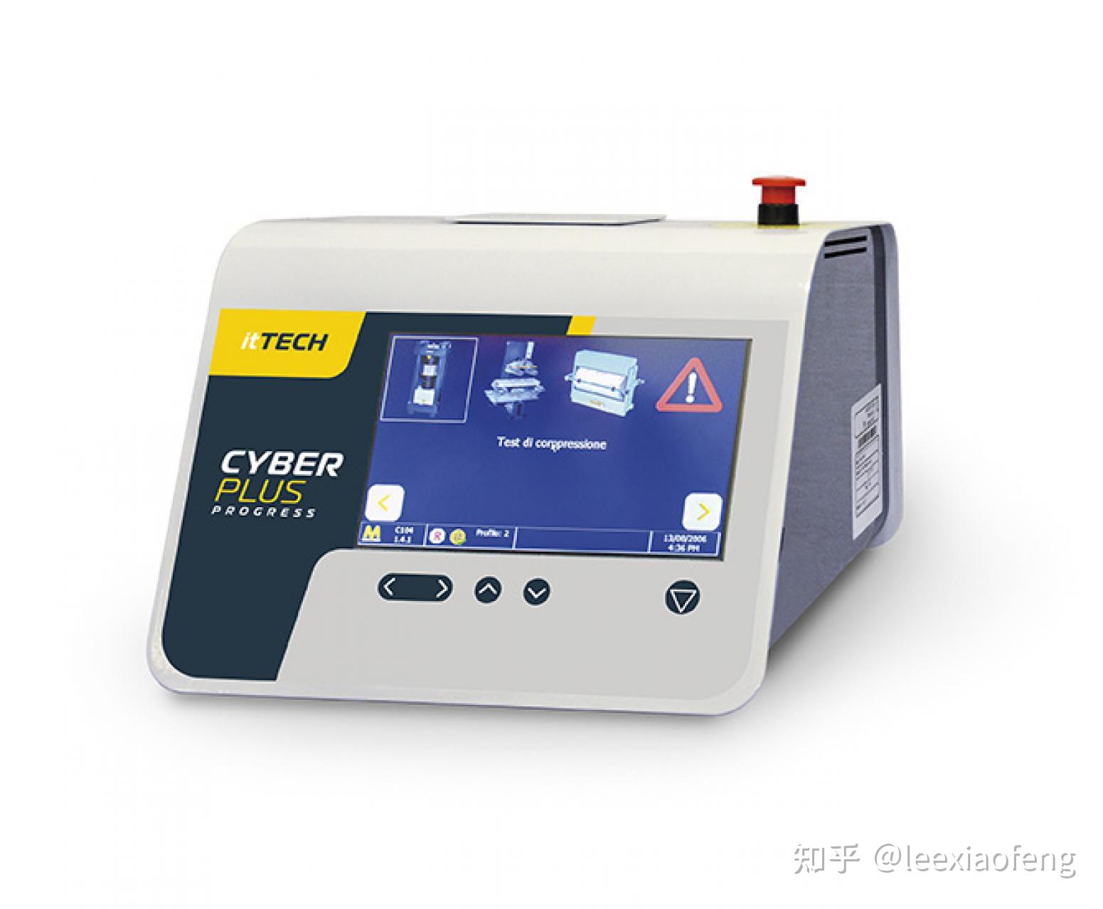 Ma Test Machine MA TEST - 知乎