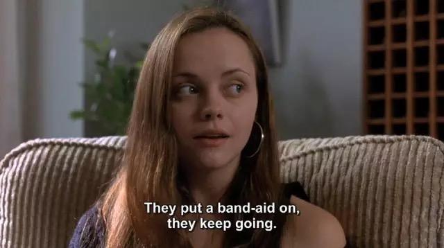 观影:我的忧郁青春/百优解国度