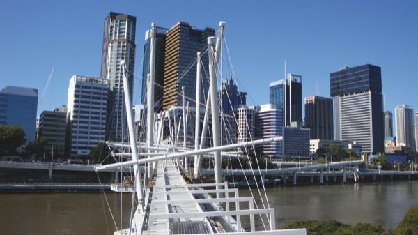 张拉整体结构简介二