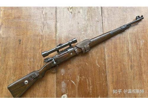 小问题:狙击镜会反光吗(长文多图) - 知乎