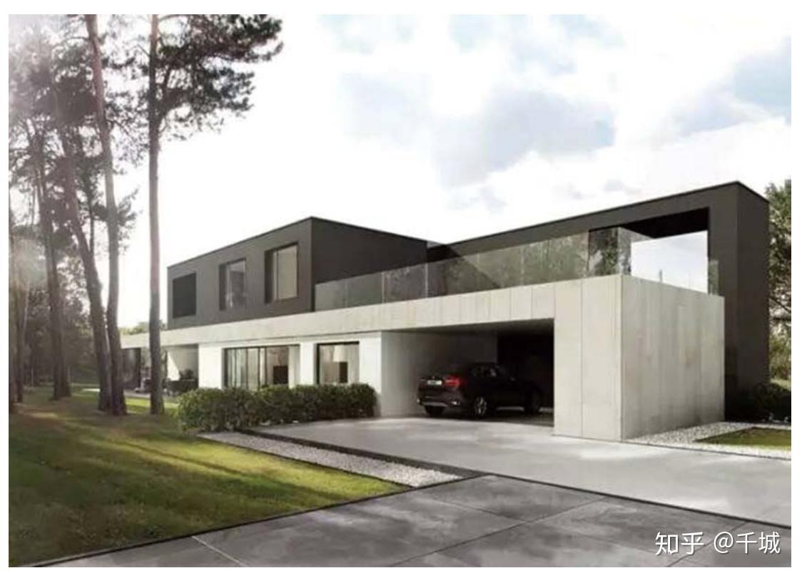 两点透视原理与运用