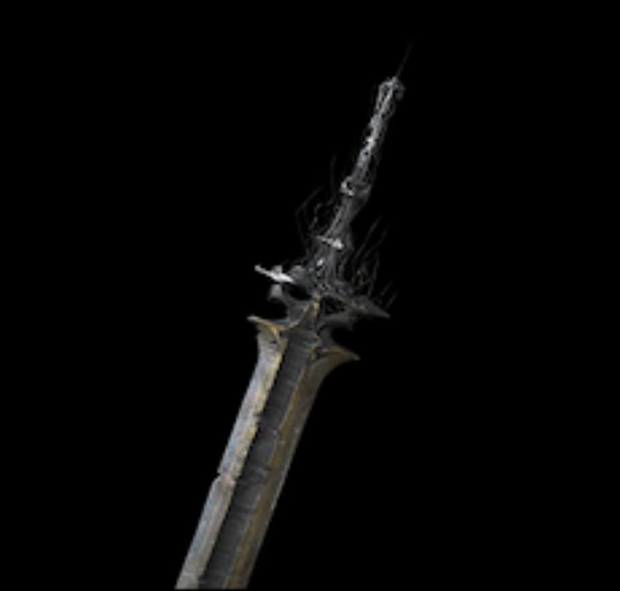 个人武器评测一直剑篇