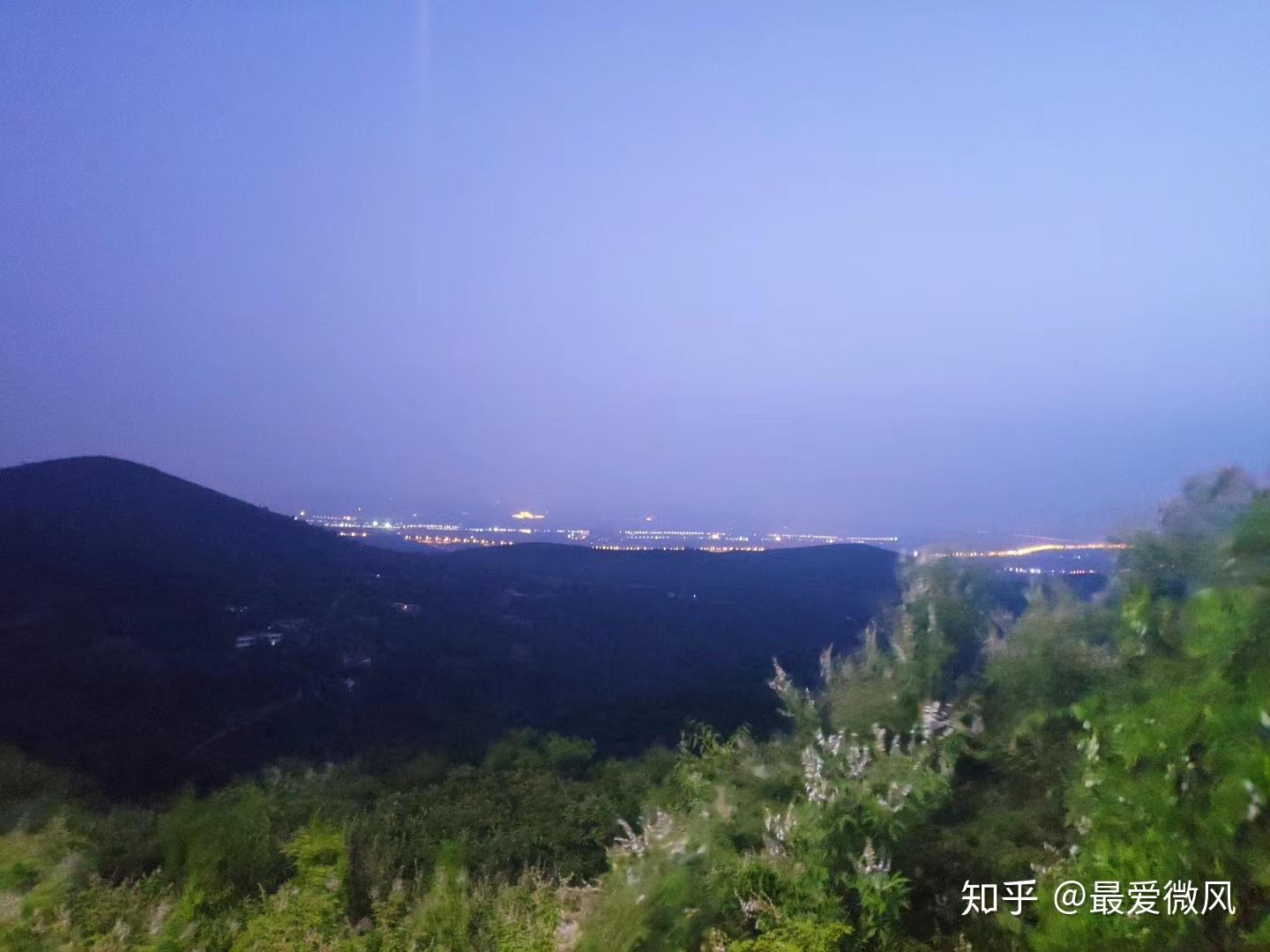 山上喝酒 就是得劲 - 知乎