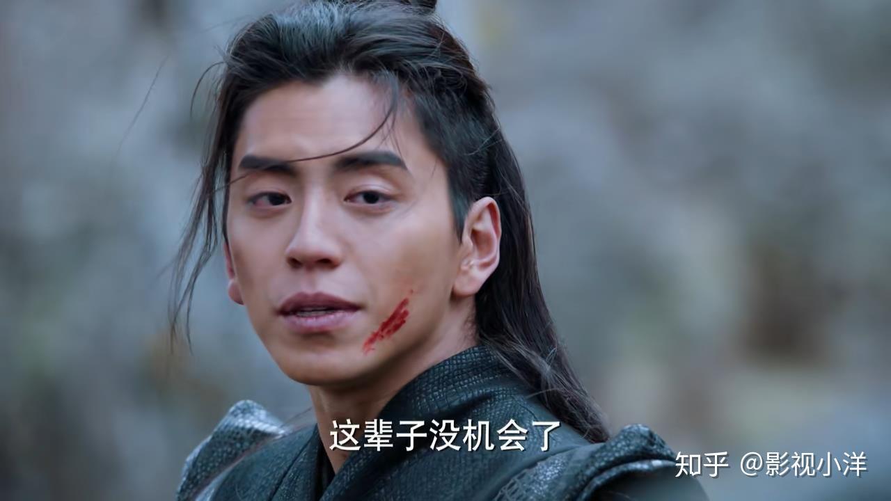 狼殿下的男二你太让人失望了