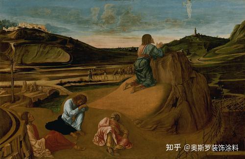 ouxlu·奥斯罗创始者-意大利贝利尼家族
