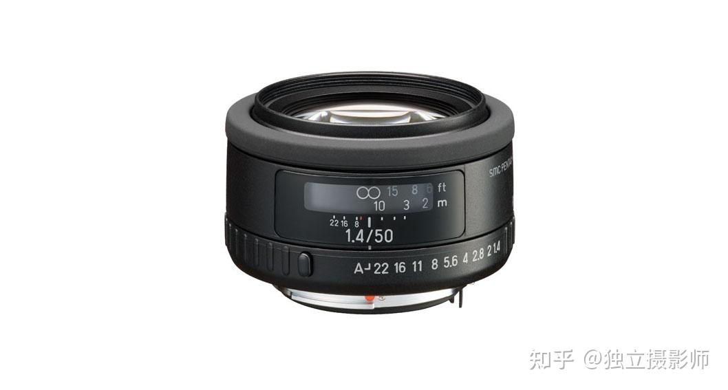  pentax fa 50mm f1 4 