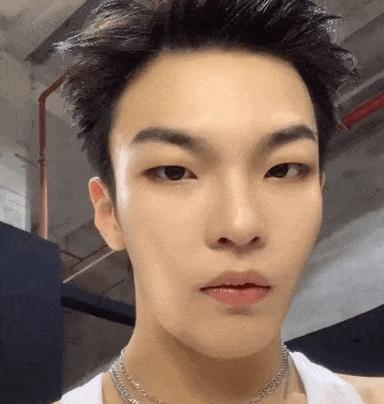 中国新说唱2020油腻代言人小白