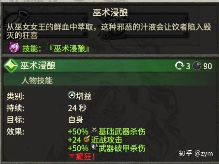 战锤2全面战争黑暗精灵全局招募(全面战争战锤2终极攻略之黑暗精灵)  第38张