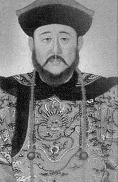 清太祖努尔哈赤为何杀死功高的长子