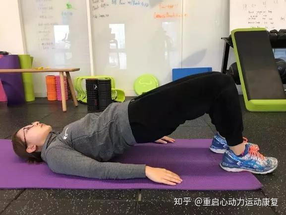 助你康复六髋关节术后居家康复指导