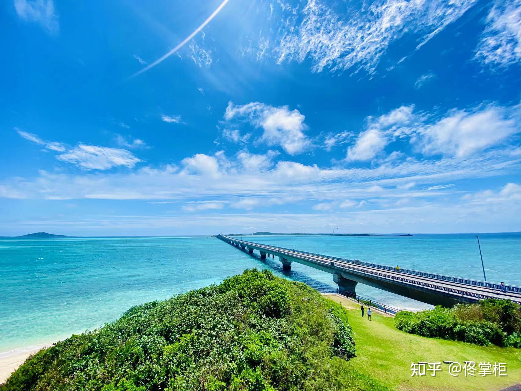 日本移民点点滴滴分享16春季冲绳の宫古岛闲游多图