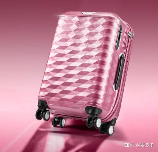 别再乱选,商务型旅行箱怎么选?出差适用的旅行箱型号推荐(怎么选看这里,旅行箱推荐) - 知乎