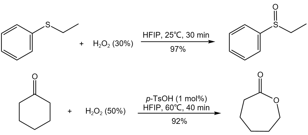 常用氧化劑過氧化氫h2o2