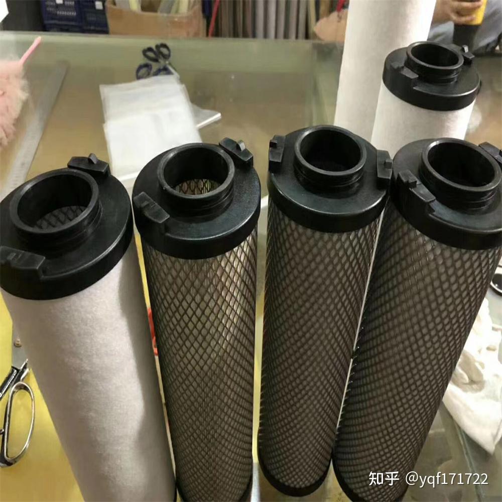 ATS精密滤芯F0045 ATS精密滤芯F0046 - 知乎