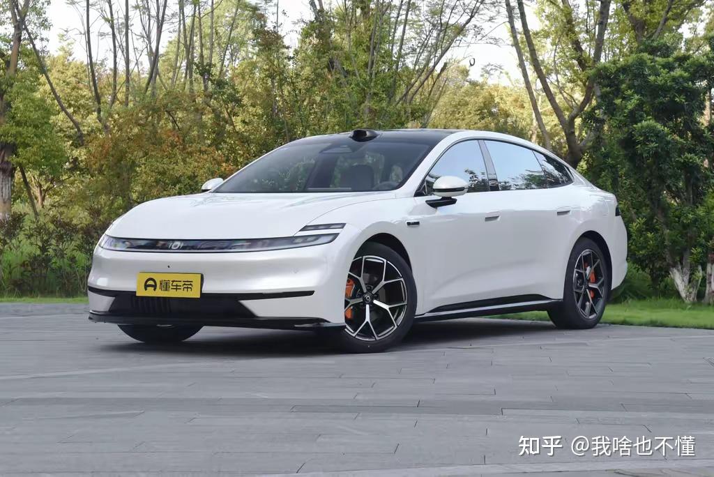 启源 A06 一周用车实测,底盘和辅助驾驶的体验