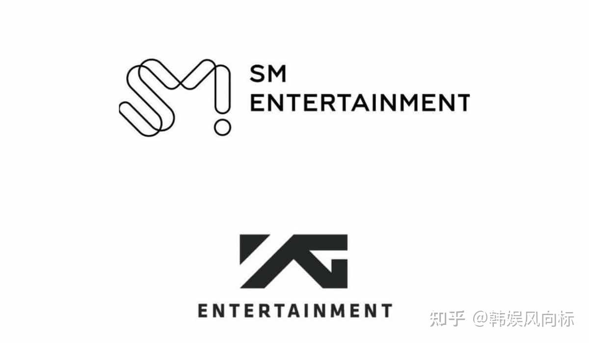 由于业绩不佳，收益率下降，YG和SM被韩国交易所踢出蓝筹行列！ - 知乎